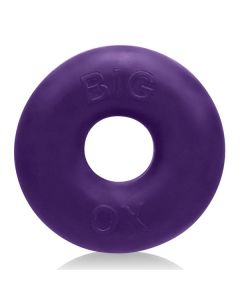 Oxballs - Big Ox Cockring Paars