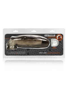 Oxballs Miguel Cock Sheath Smoke