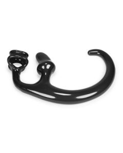 Oxballs Alien Pup Tail met Cock & Ball Sling