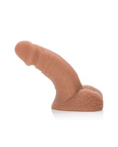 Packing Penis 12.75 cm - Bruin