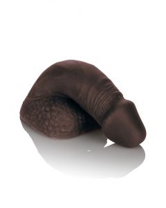Packing Penis 12.75 cm - Zwart