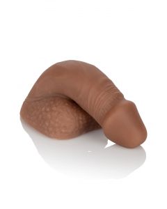 Packing Penis 12.75 cm - Bruin