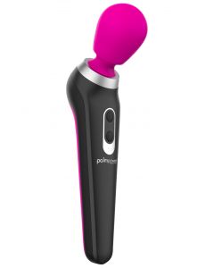 Palmpower - Extreme Wand Massager - Roze 