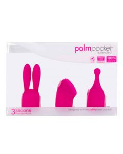 PalmPower - Pocket Extended