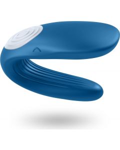 Partner Toy Whale Vibrator