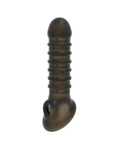 Penis Sleeve Linx Emporer - Smoke zijkant