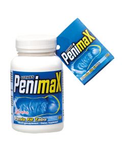 Penis Fit Tabletten