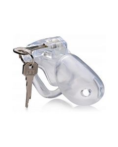 Peniskooi Clear Captor - Small