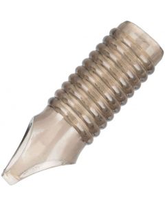 Penissleeve - Stimulation Enhancer - Grijs - Los