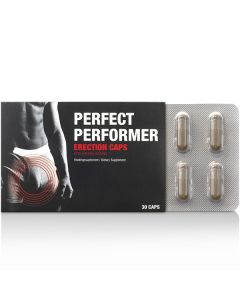 Perfect Performer Erection Caps 30 Stuks
