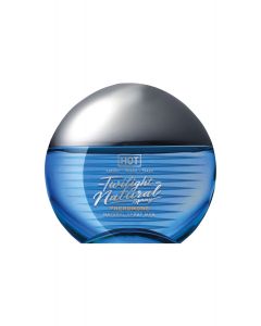 Pheromone Twilight Naturel Spray Men