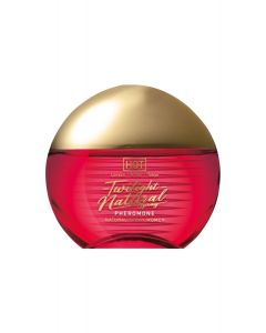 Pheromone Twilight Naturel Spray Woman verpakt