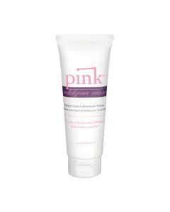 Pink - Indulgence Crème