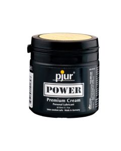 Pjur Power Premium Glijmiddel - 150 ml