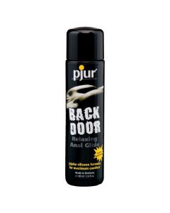 Pjur Back Door Relaxing Glijmiddel - 100 ml
