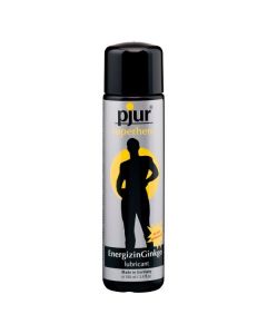 Pjur Superhero Ginkgo Glijmiddel - 100 ml