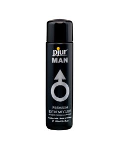 Pjur Man Premium Extremeglide - 100 ml