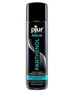 Pjur Aqua Panthenol Glijmiddel - 100 ml