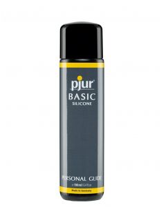Pjur Basic Silicone Personal Glide