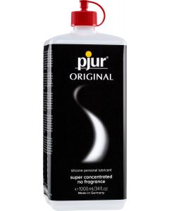 Original Massage- en glijmiddel - 1000 ml