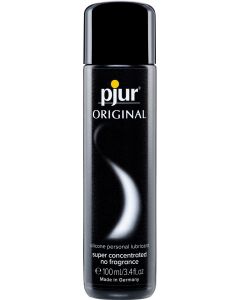 Pjur Original Glijmiddel 100 ml
