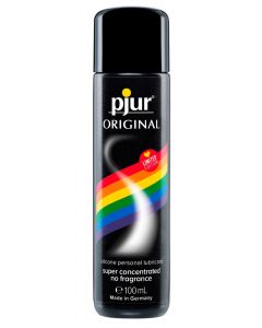 Pjur Original Rainbow Editie 100 ml
