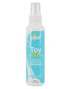 Pjur Toy Cleaner - Alcohol Vrij