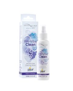 Pjur - We-Vibe Clean 100 ml los