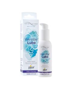 Pjur - We-Vibe Lube 100 ml los