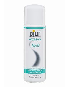 Pjur Woman Nude glijmiddel 30 ml