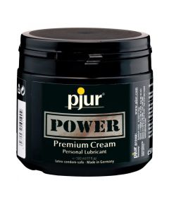pjur power cream 500 ml