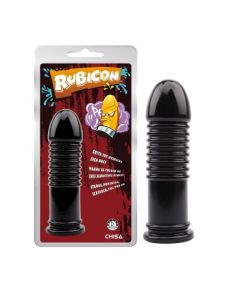 Anaal Plug Backdoor buddy met verpakking