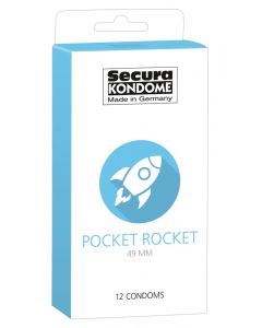 Pocket Rocket 