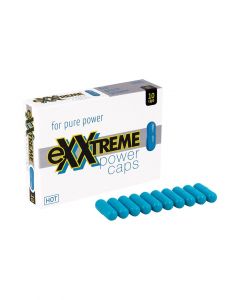 Potentie Pillen - 10 Stuks kopen