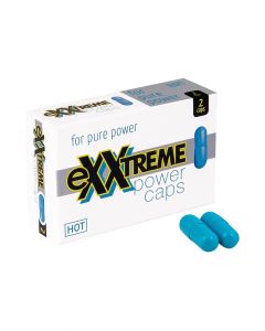 Potentie Pillen - 2 Stuks kopen