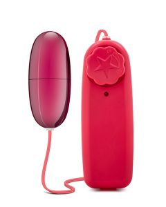 Power Bullet - Cerise