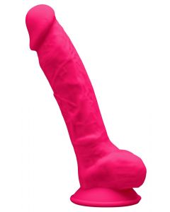 Premium Dildo Model 1 - Roze