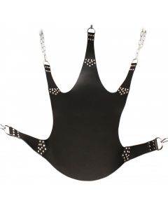 Premium Quality Leren Sling - 5 Points