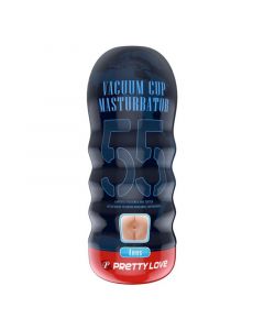 Pretty Love Men's Masturbator Anus