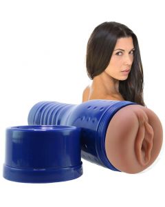 Masturbator Superstar Pussy - Alexa Tomas