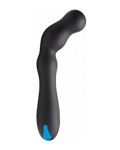 Prostaat Vibrator TM 12X Silicone