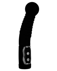 Prostate Twister - Prostaat-/G-spotvibrator voor