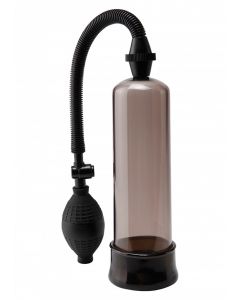 Pump Worx Beginner's Power Pump - Zwart