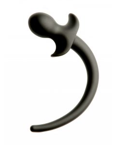 Buttplug met Puppytail No. 1 kopen