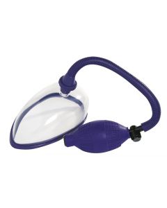 Pussy Pump - Paars