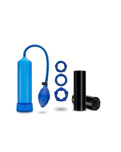 Quickie Kit voor Mannen los