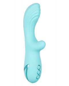 Rabbit Vibrator Catalina Climaxer - Blauw
