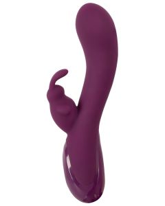 Rabbit Vibrator G-Spot - Paars