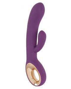 Rabbit Vibrator Grand - Paars