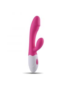 Rabbit Vibrator Molding Real Rabbit